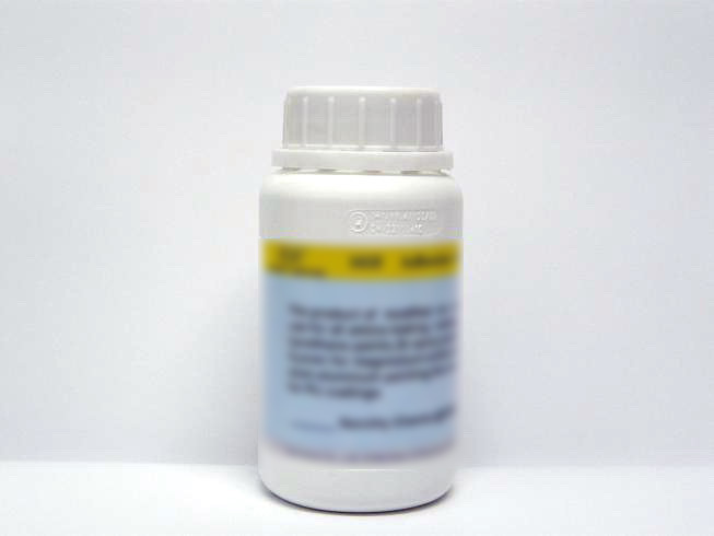 雙組份環氧漆與胺類固化劑配用量的計算法